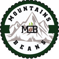 Mountains Beans